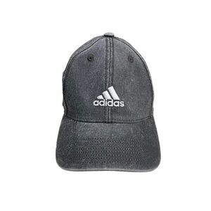Adidas cap, Original,Adidas Adjustable, dark grey color